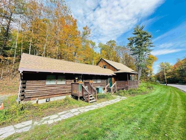 House for sale in Moscow, Stowe