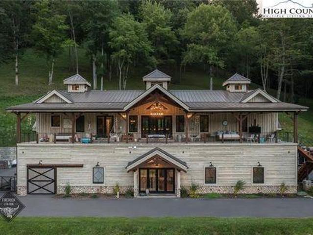 House for sale in Watauga, North Carolina