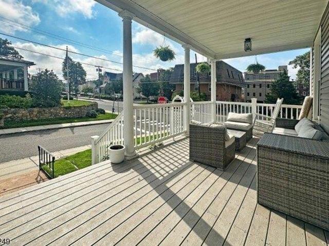 House for sale in Summit, New Jersey