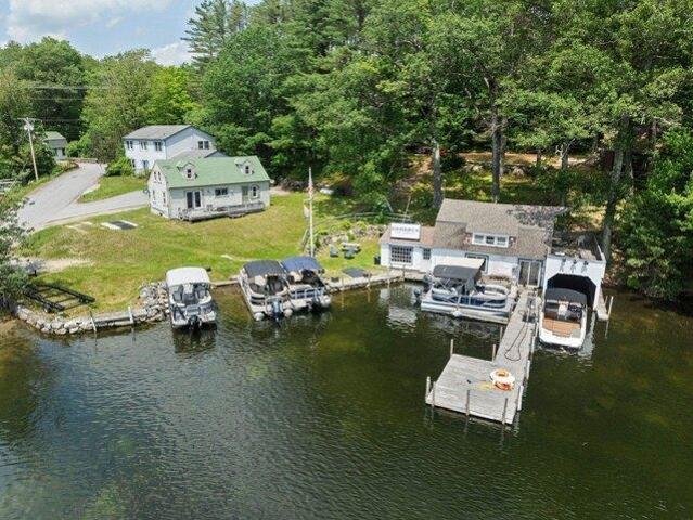 House for sale in New Hampshire