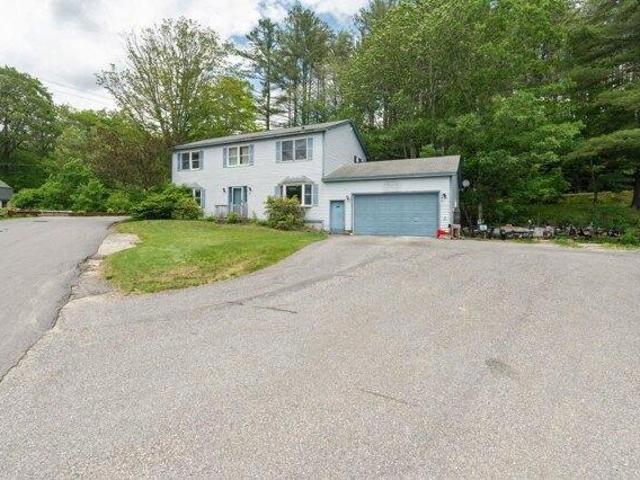 House for sale in New Hampshire