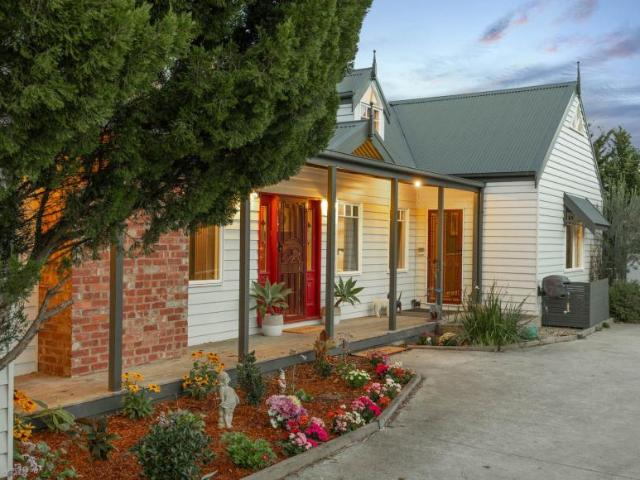 House for sale in Camerons Creek, Victoria