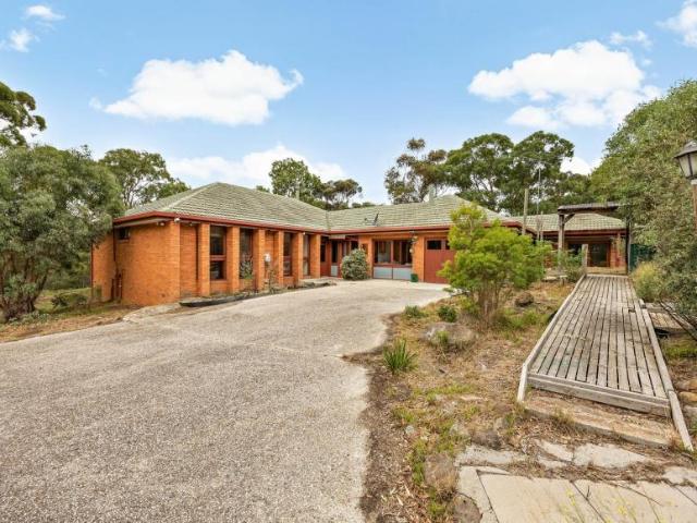 House for sale in Camerons Creek, Victoria
