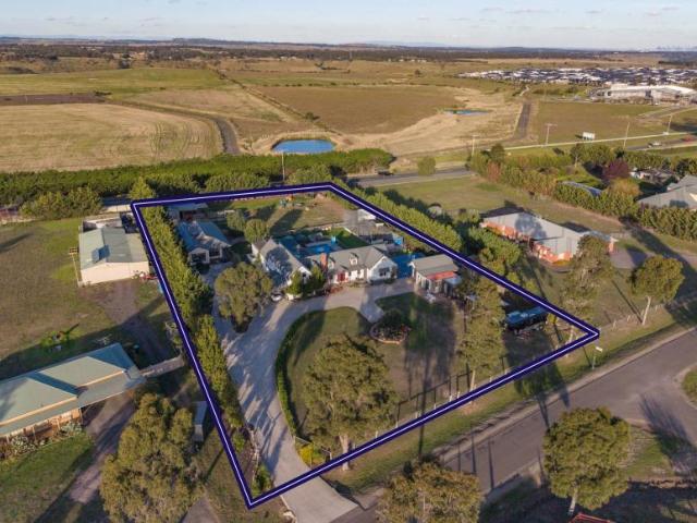 House for sale in Camerons Creek, Victoria