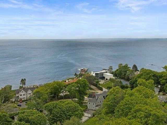 House for sale in Swampscott, Massachusetts