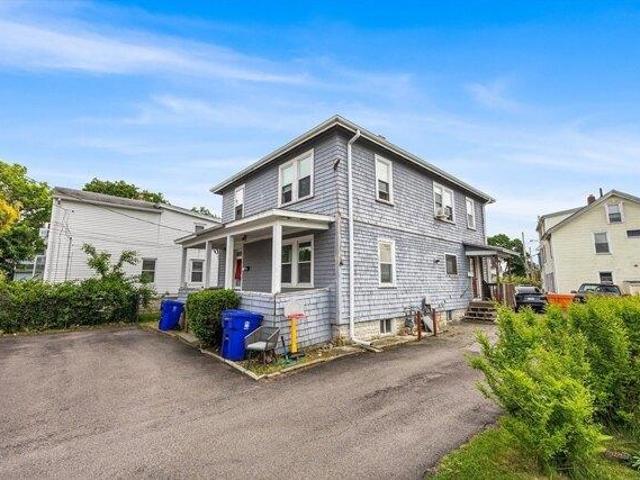 House for sale in Bristol, Massachusetts