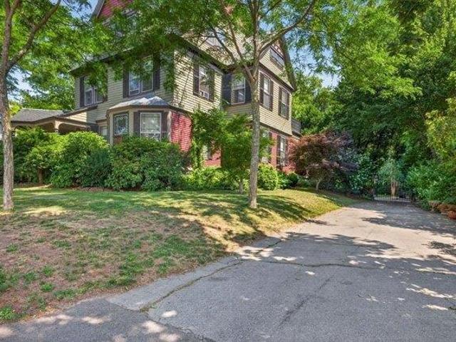 House for sale in Bristol, Massachusetts