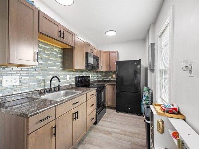 House for sale in Bristol, Massachusetts