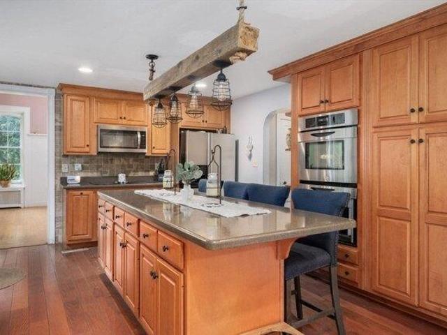 House for sale in Bristol, Massachusetts