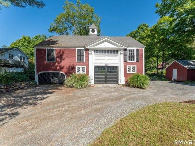 House for sale in Thompson, Connecticut