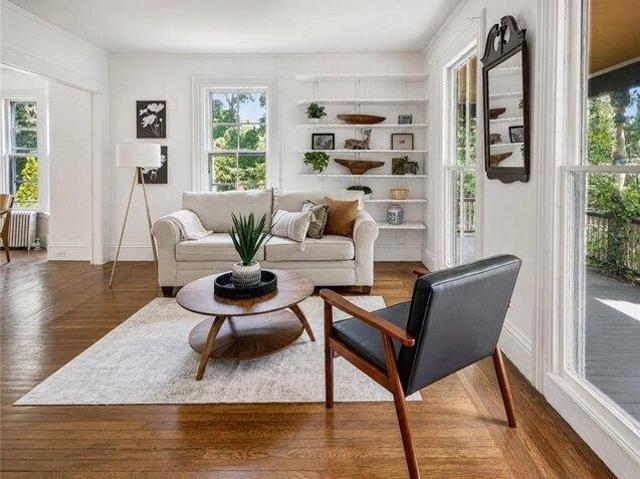House for sale in Tiverton, Rhode Island