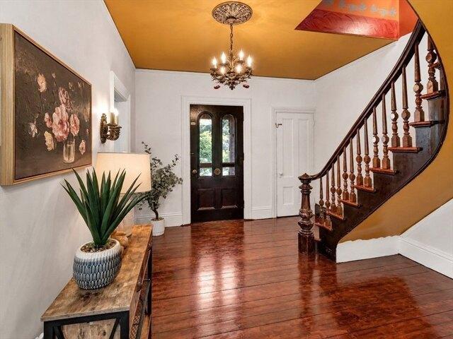 House for sale in Tiverton, Rhode Island