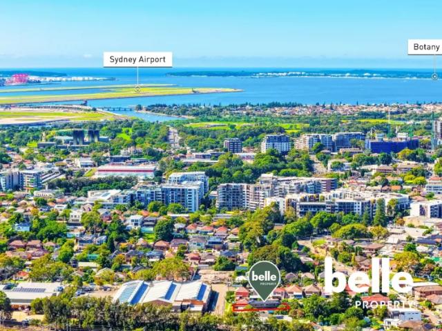 House for sale in Sydney, New South Wales