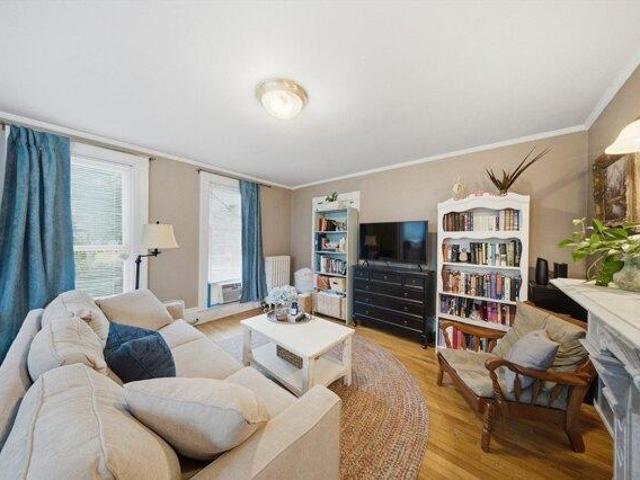 House for sale in North Uxbridge, Massachusetts