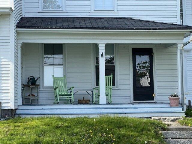 House for sale in Vinalhaven, Knox County