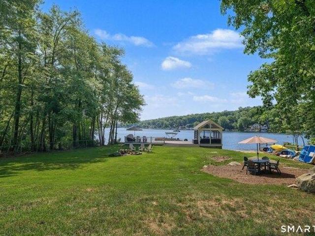 House for sale in Voluntown, Connecticut