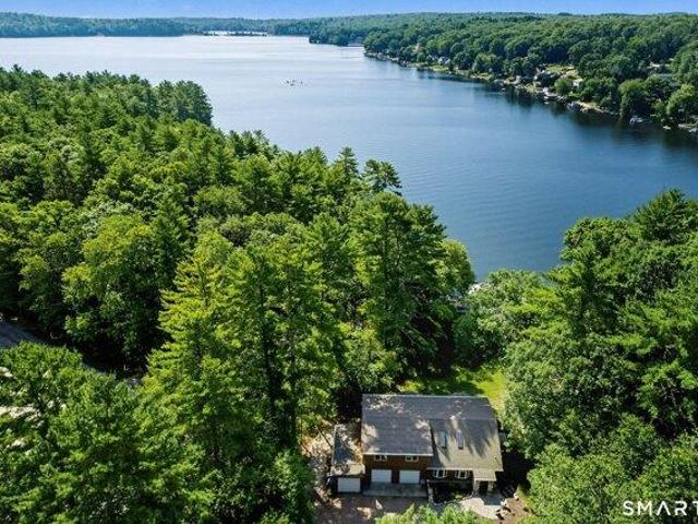 House for sale in Voluntown, Connecticut