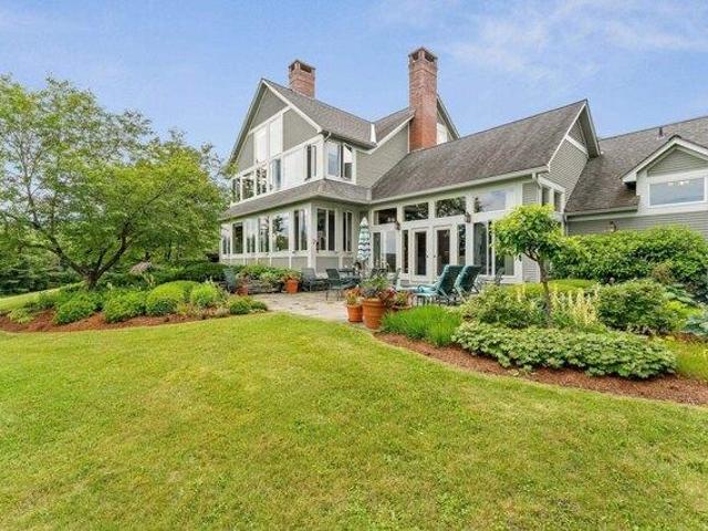 House for sale in Waitsfield, Vermont