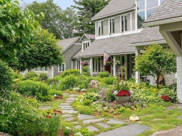 House for sale in Waitsfield, Vermont