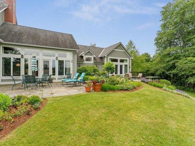 House for sale in Waitsfield, Vermont