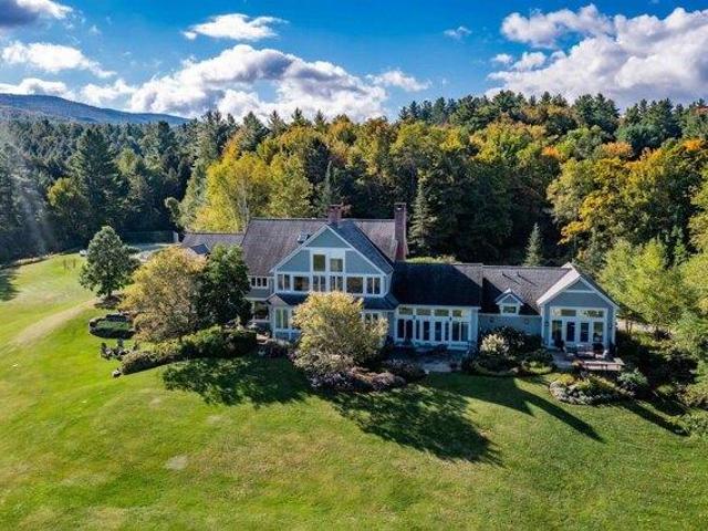 House for sale in Waitsfield, Washington County