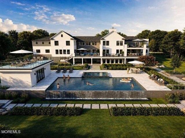 House for sale in Monmouth, New Jersey