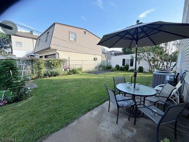 House for sale in Wallington, New Jersey