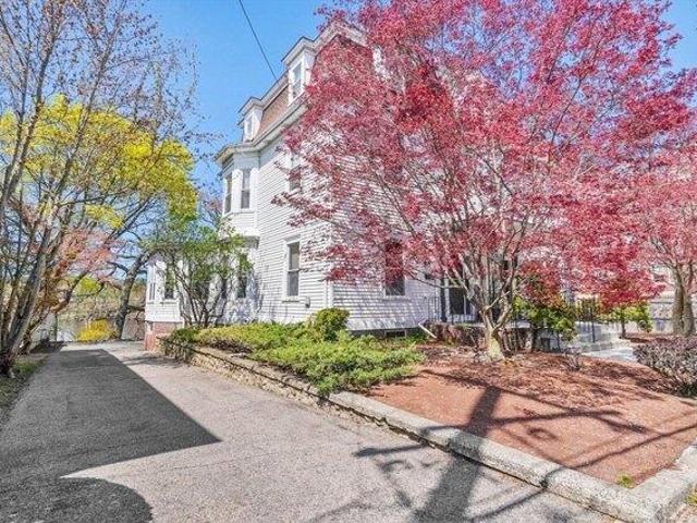House for sale in Waltham, Massachusetts