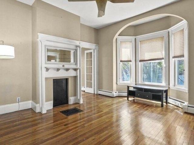 House for sale in Waltham, Massachusetts