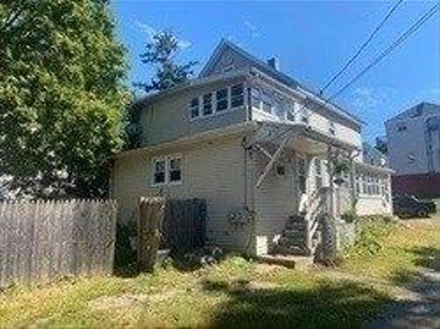 House for sale in Ware, Massachusetts