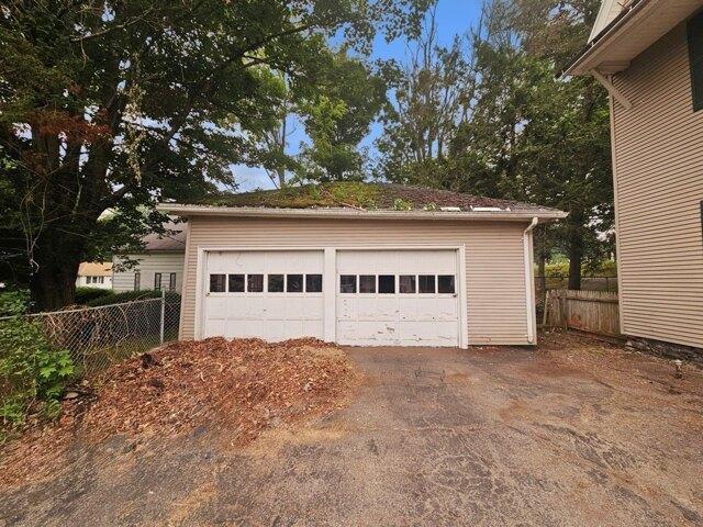 House for sale in Ware, Massachusetts