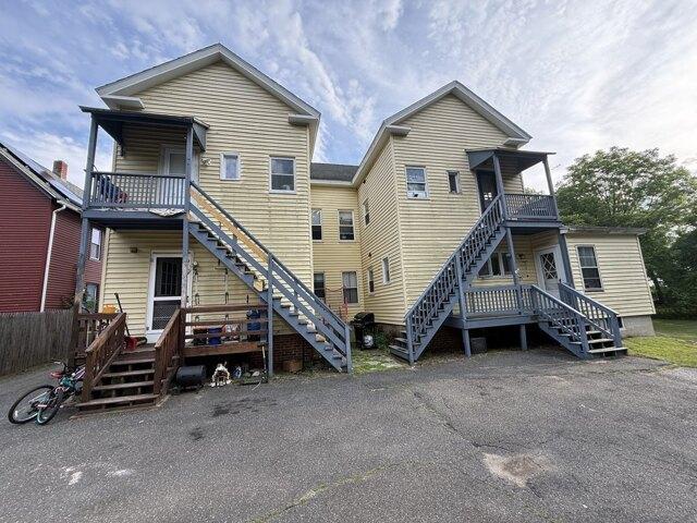 House for sale in Ware, Massachusetts
