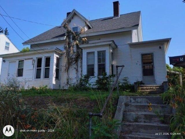 House for sale in Ware, Massachusetts