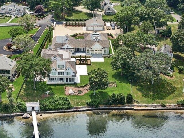 House for sale in Wareham, Massachusetts