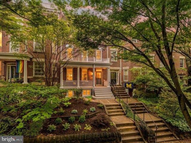 House for sale in Washington, Washington DC