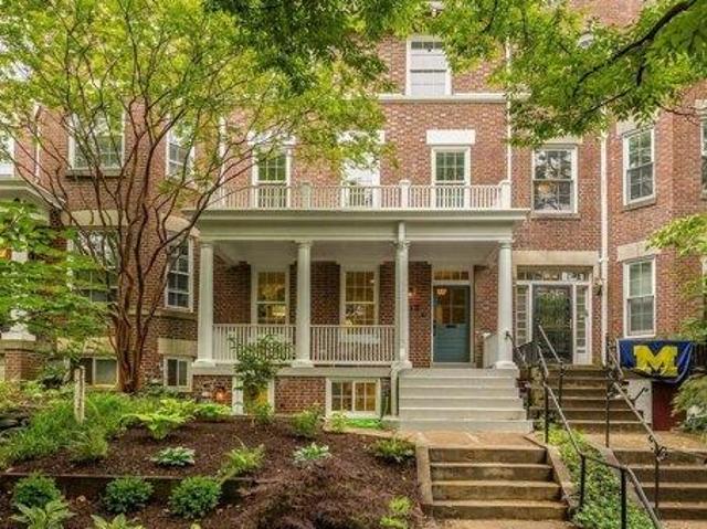 House for sale in Washington, Washington DC