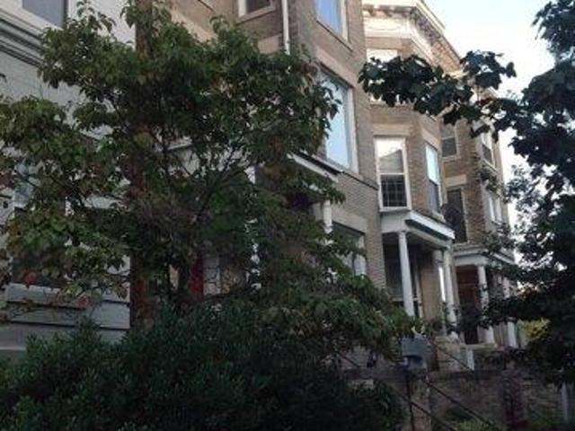 House for sale in Washington, Washington DC