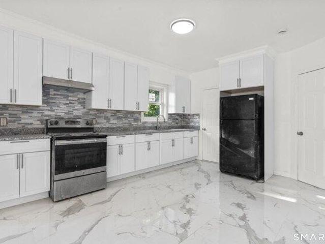 House for sale in Waterbury, Connecticut