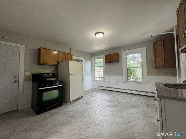 House for sale in Waterbury, Connecticut