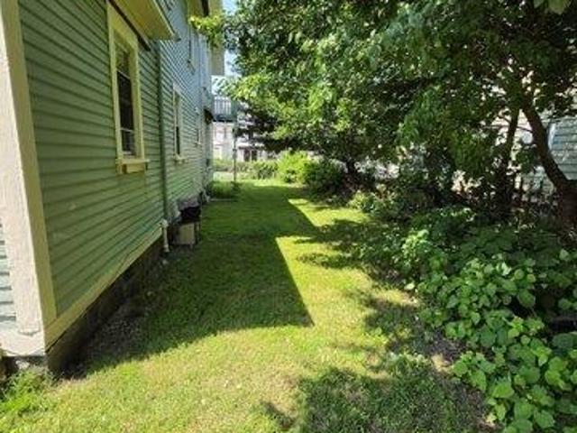 House for sale in Waterbury, Connecticut