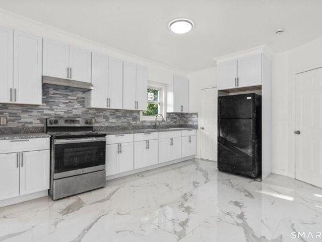 House for sale in Waterbury, Connecticut