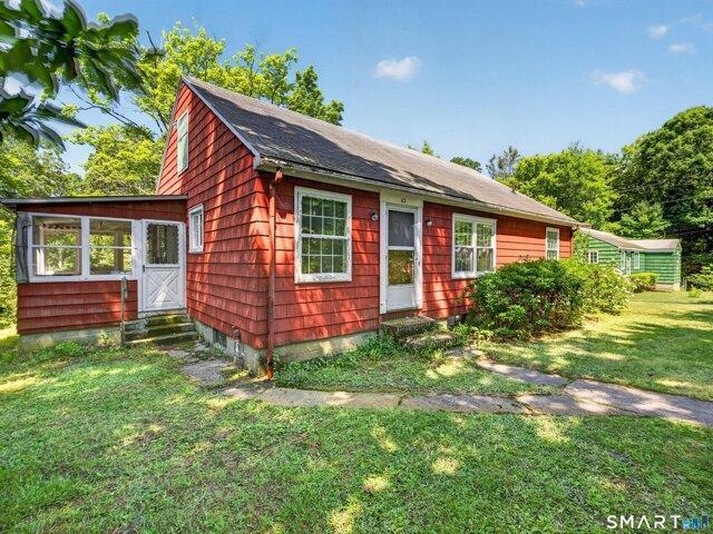 House for sale in Waterford, Connecticut