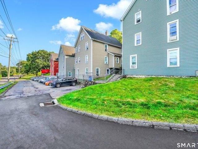 House for sale in Oakville, Connecticut