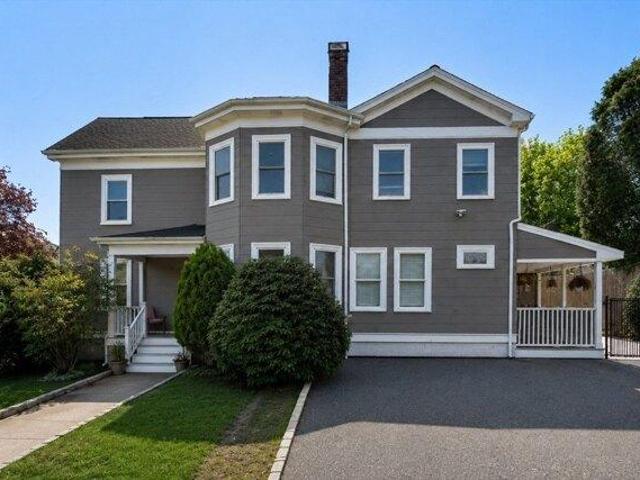 House for sale in Watertown, Massachusetts