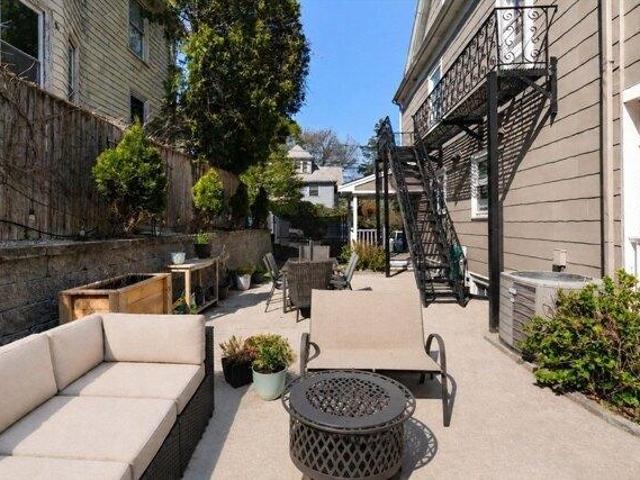 House for sale in Watertown, Massachusetts