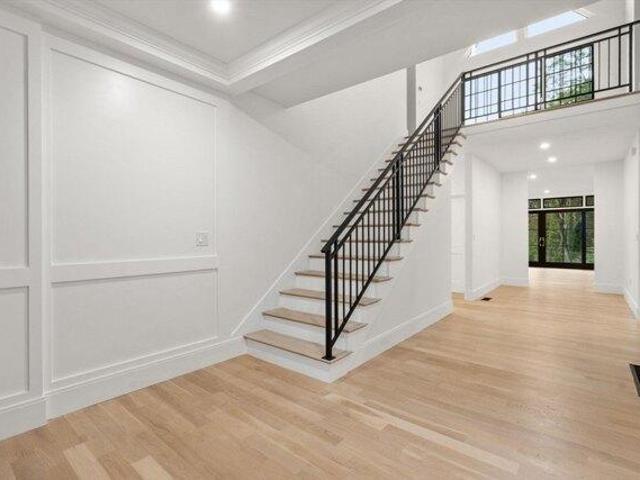 House for sale in Wellesley, Massachusetts