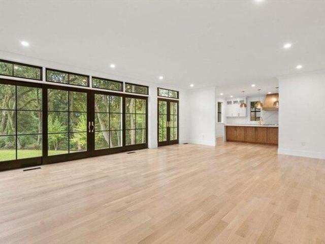 House for sale in Wellesley, Massachusetts