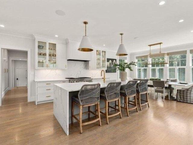 House for sale in Wellesley, Massachusetts