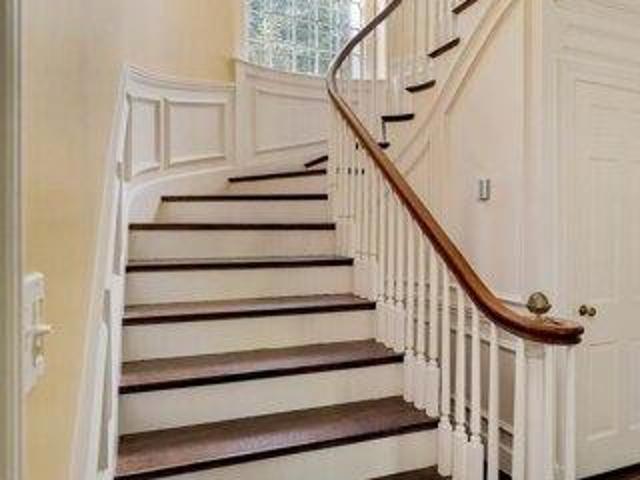 House for sale in Wellesley, Massachusetts