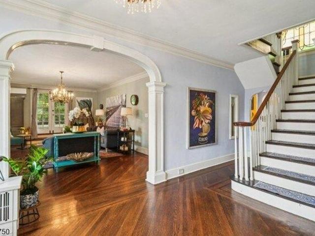 House for sale in West Orange, New Jersey